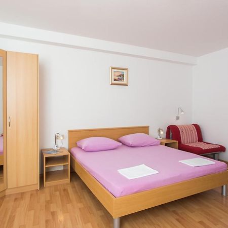 Apartments Bibijana Mlini Exterior foto